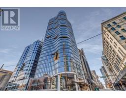 540 320 GRANVILLE STREET, Vancouver, British Columbia