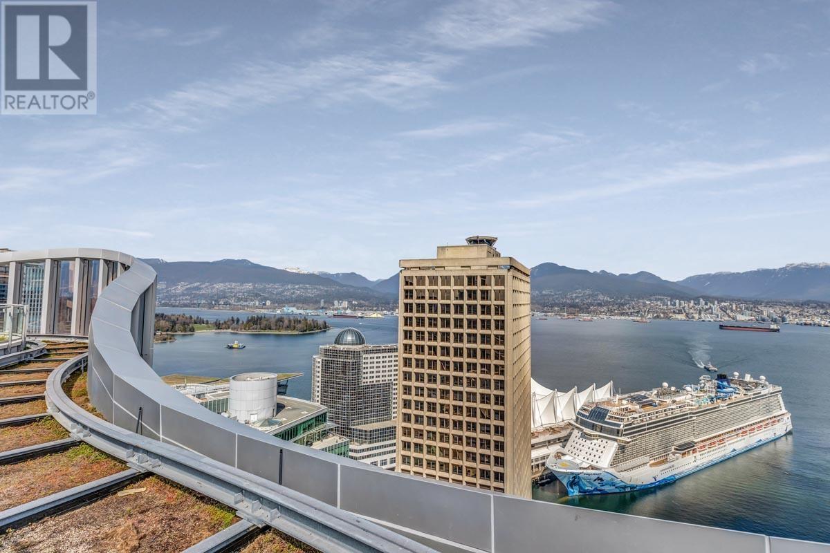 540 320 Granville Street, Vancouver, British Columbia  V6B 0G5 - Photo 33 - C8063443