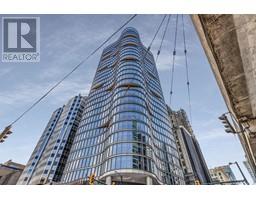 550 320 GRANVILLE STREET, Vancouver, British Columbia