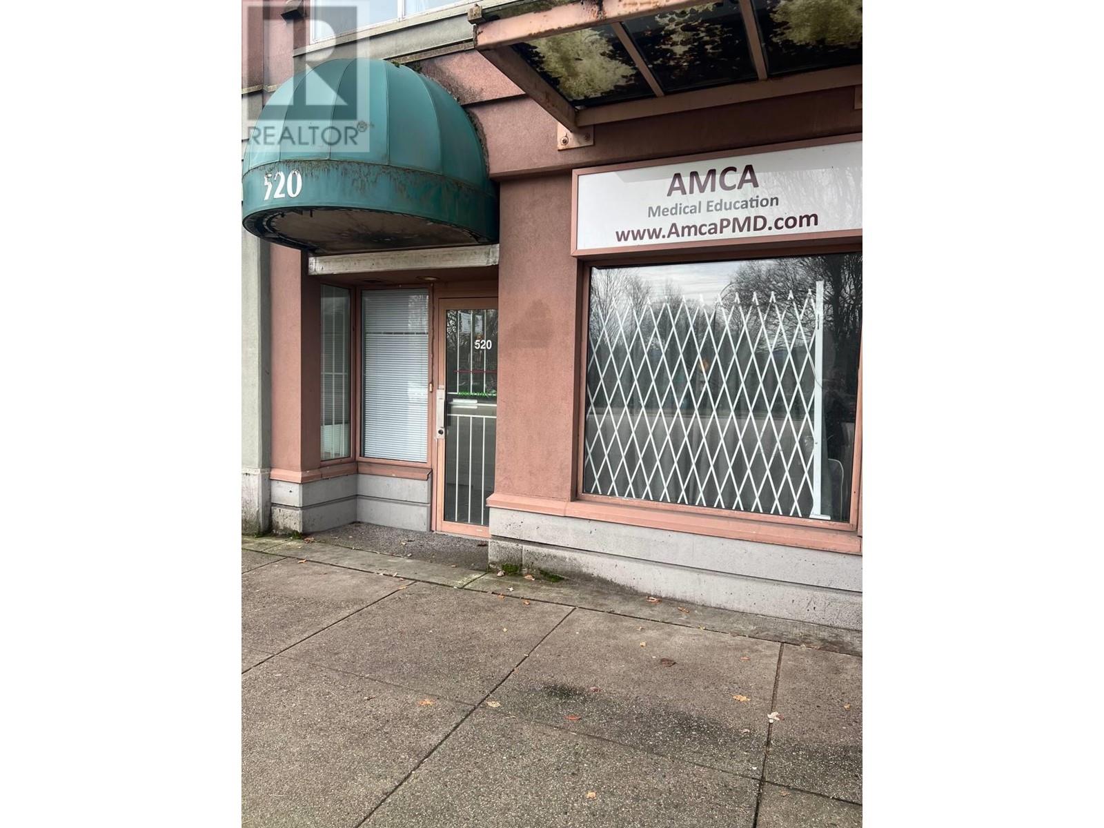 520 Kingsway, Vancouver, British Columbia  V5T 3J9 - Photo 1 - C8063450