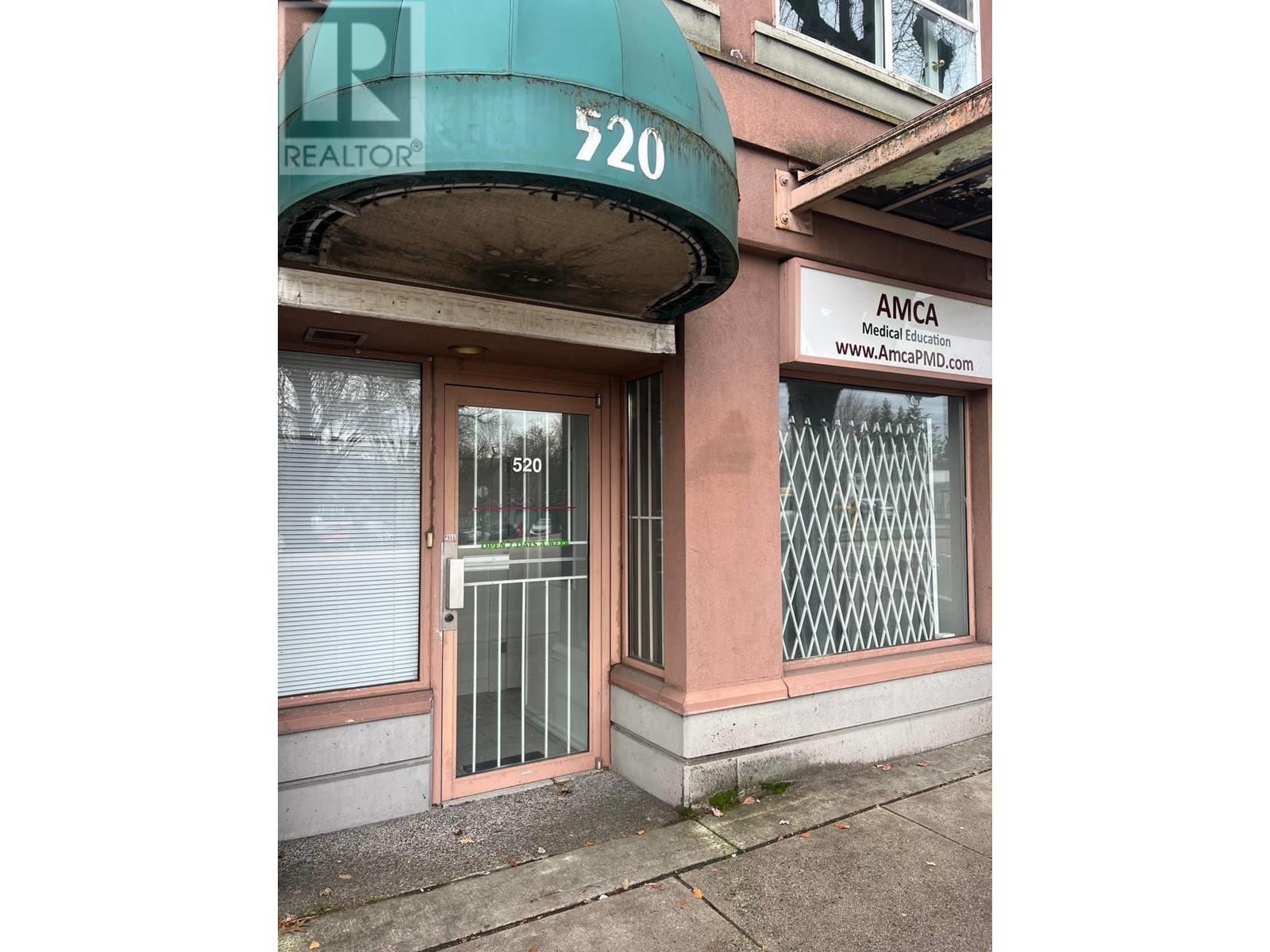 520 Kingsway, Vancouver, British Columbia  V5T 3J9 - Photo 2 - C8063450