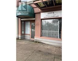 520 KINGSWAY, Vancouver, British Columbia