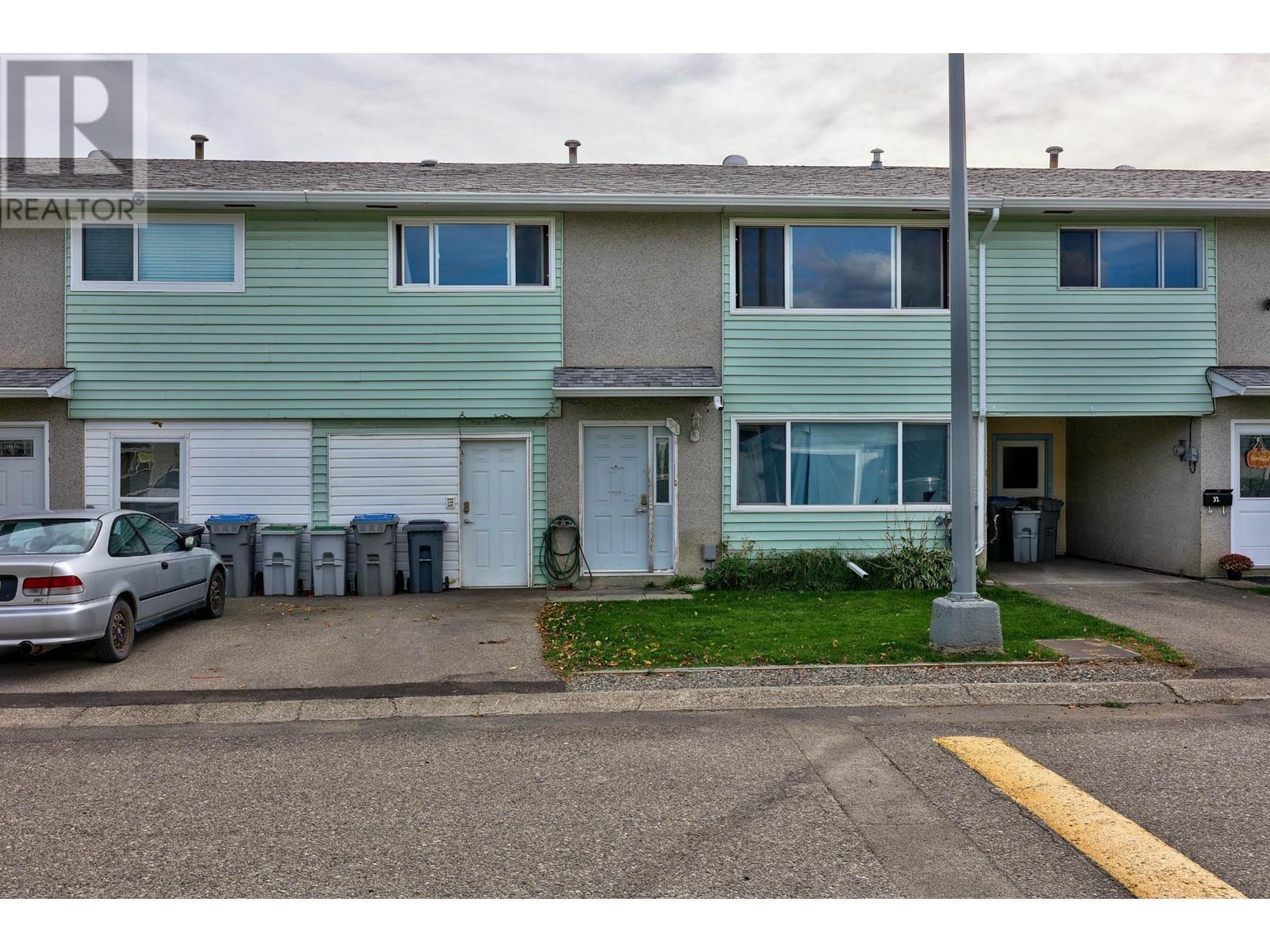 31-800 VALHALLA DRIVE, kamloops, British Columbia
