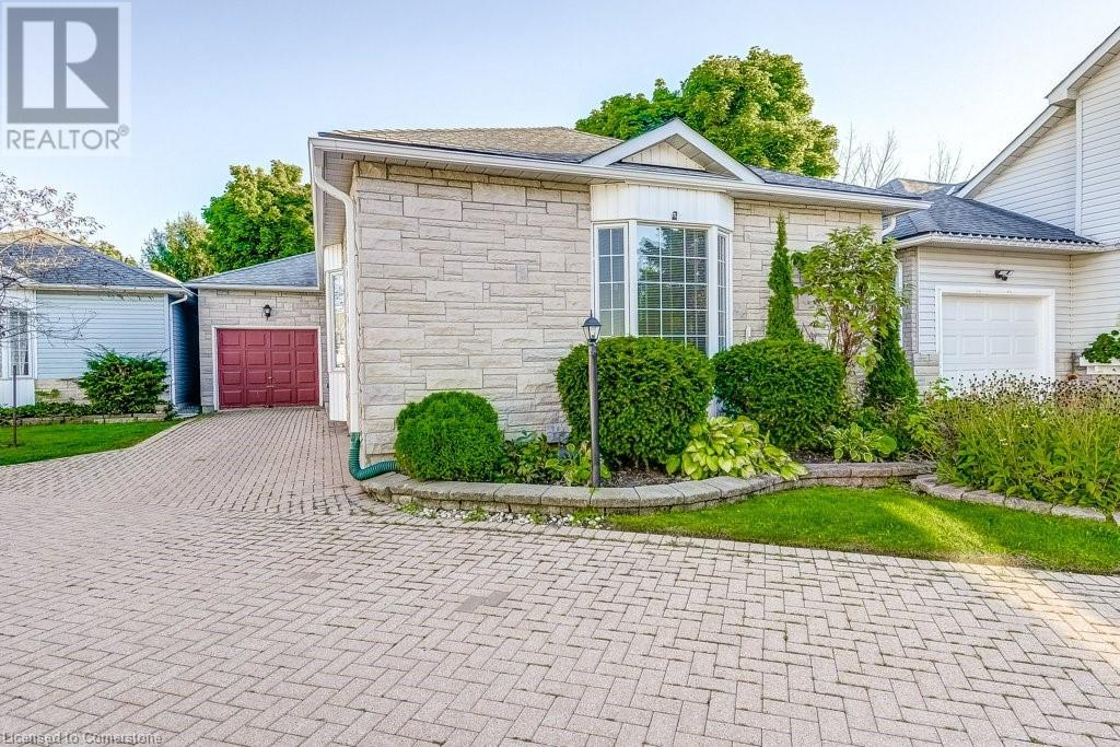 192 SILVERBIRCH Boulevard, MOUNT HOPE, Ontario One Percent Realty Ltd