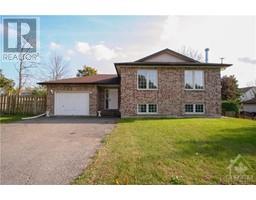 6 SILVER FOX CRESCENT, Winchester, Ontario