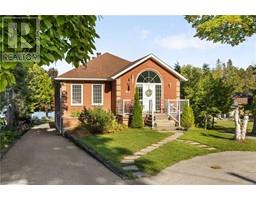 216 ROBINS POINT Road, victoria harbour, Ontario