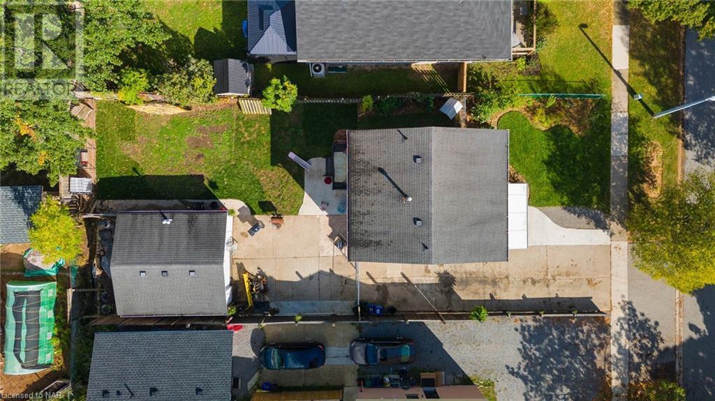 91 Leaside Drive, Welland, Ontario  L3C 6B3 - Photo 10 - 40657296