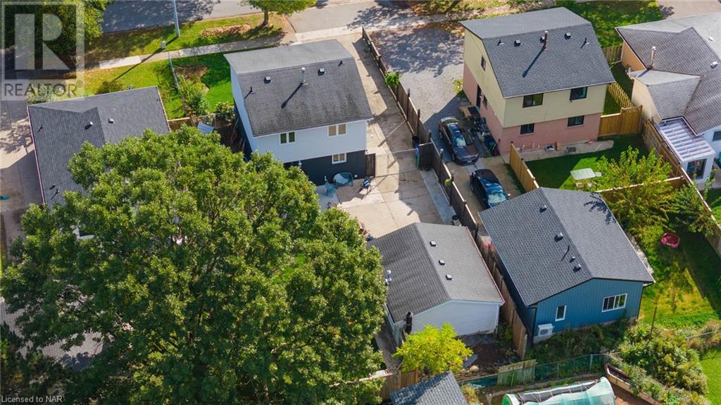 91 Leaside Drive, Welland, Ontario  L3C 6B3 - Photo 7 - 40657296