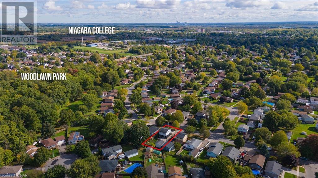 91 Leaside Drive, Welland, Ontario  L3C 6B3 - Photo 6 - 40657296