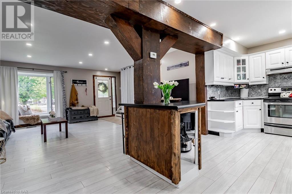 91 Leaside Drive, Welland, Ontario  L3C 6B3 - Photo 21 - 40657296