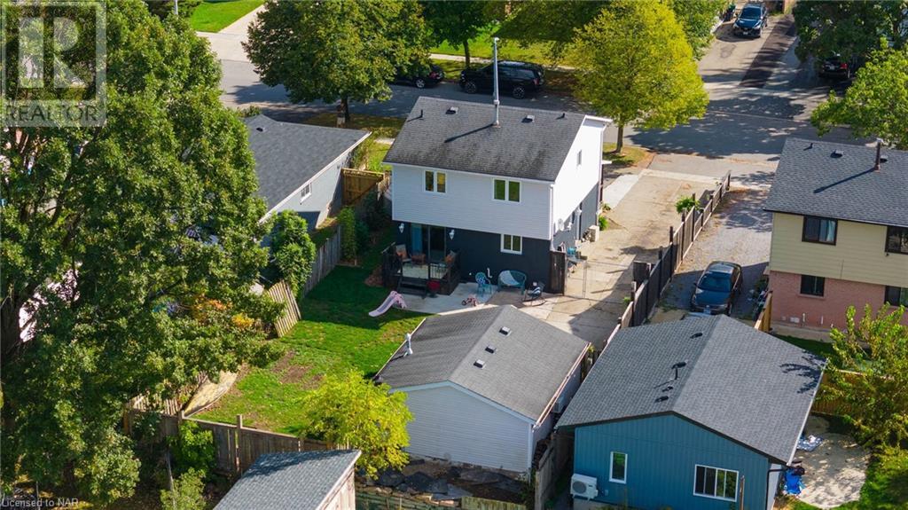 91 Leaside Drive, Welland, Ontario  L3C 6B3 - Photo 9 - 40657296