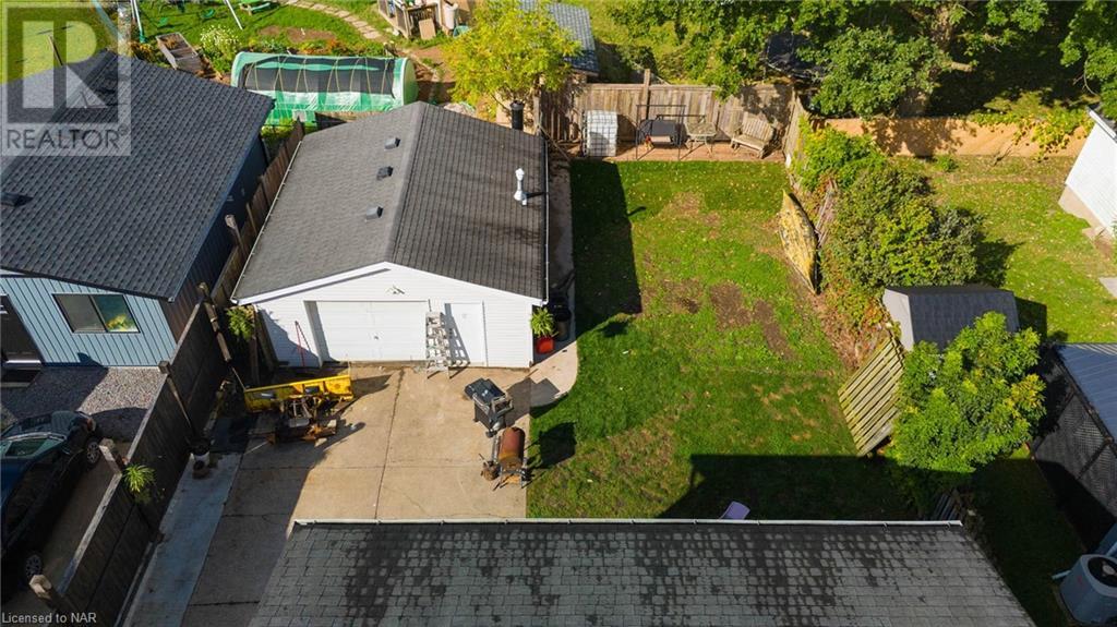 91 Leaside Drive, Welland, Ontario  L3C 6B3 - Photo 11 - 40657296