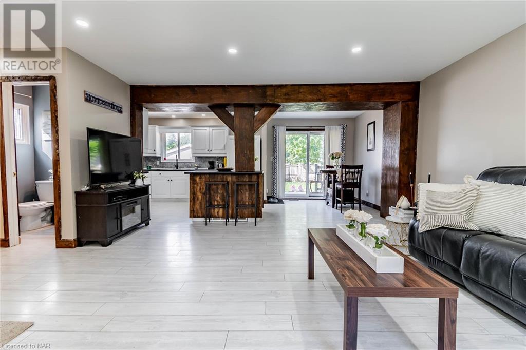 91 Leaside Drive, Welland, Ontario  L3C 6B3 - Photo 18 - 40657296