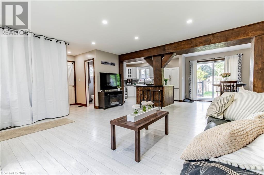 91 Leaside Drive, Welland, Ontario  L3C 6B3 - Photo 14 - 40657296