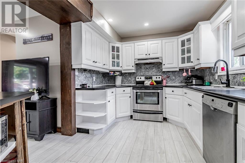 91 Leaside Drive, Welland, Ontario  L3C 6B3 - Photo 23 - 40657296