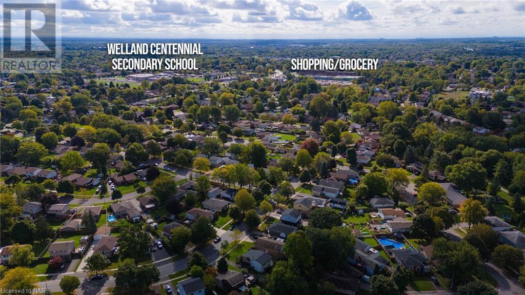 91 Leaside Drive, Welland, Ontario  L3C 6B3 - Photo 5 - 40657296