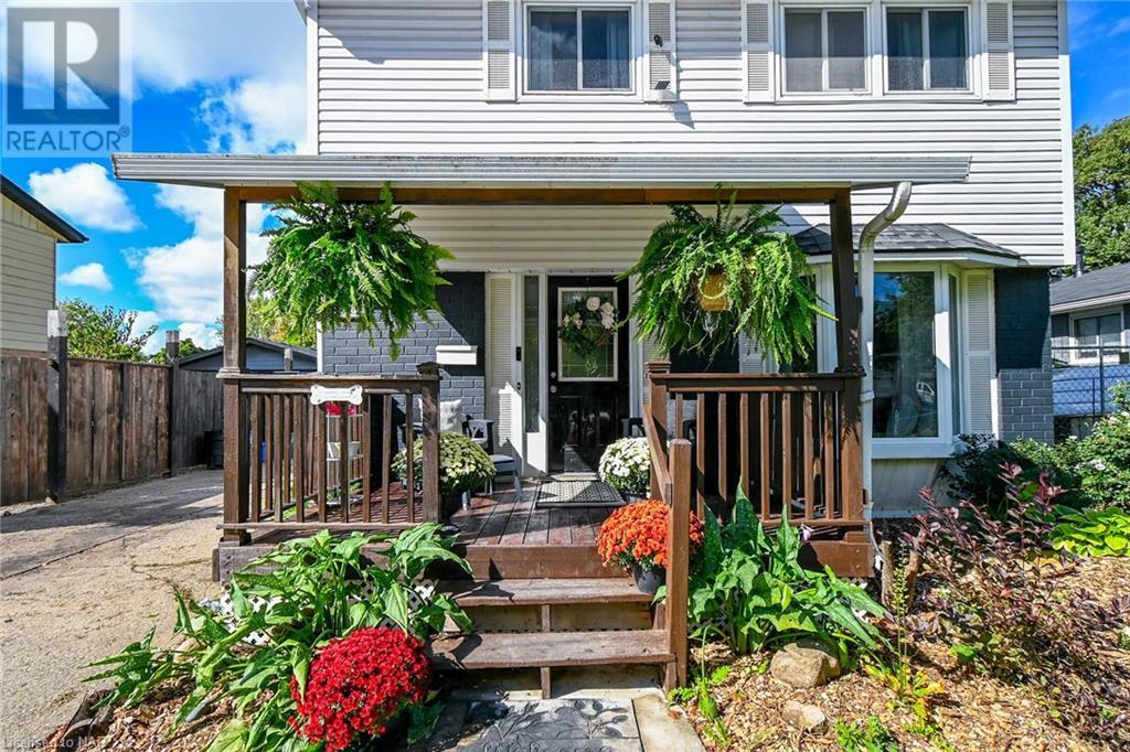 91 Leaside Drive, Welland, Ontario  L3C 6B3 - Photo 2 - 40657296