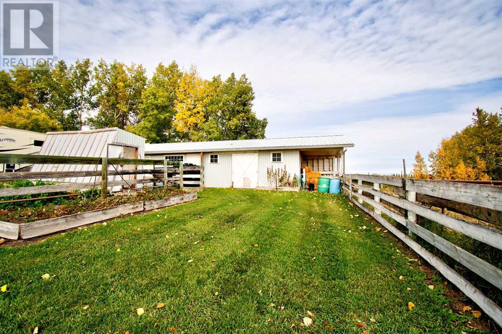 15048 Township Road 284, Rural Rocky View County, Alberta  T0M 0S0 - Photo 14 - A2170432