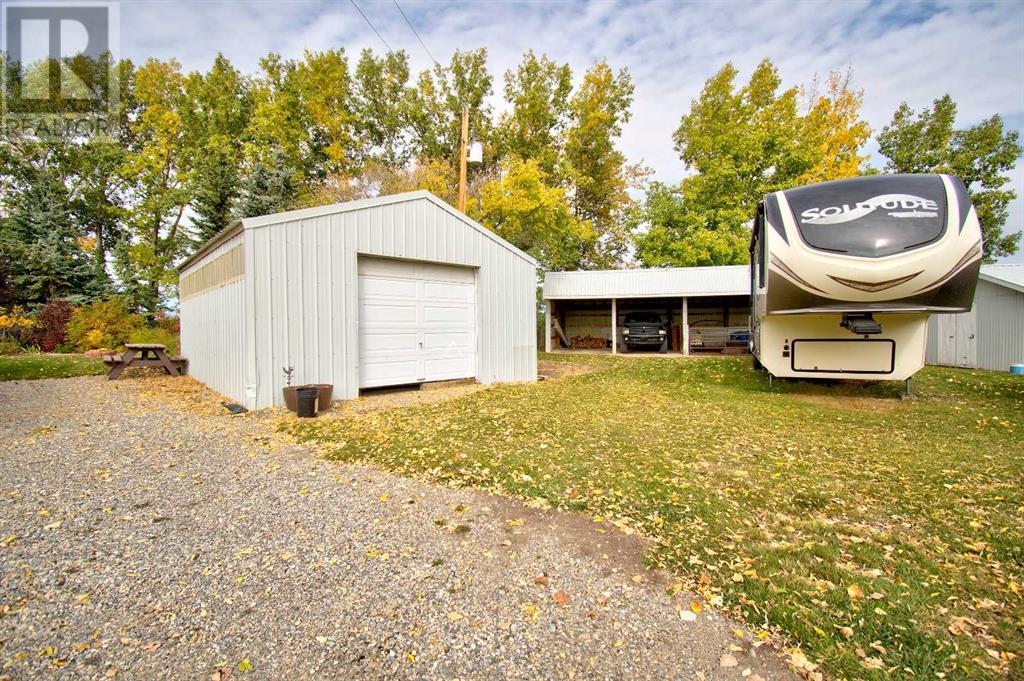 15048 Township Road 284, Rural Rocky View County, Alberta  T0M 0S0 - Photo 16 - A2170432