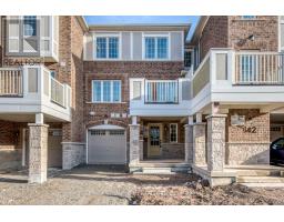 144 CHRISTOPHER ROAD, Oakville, Ontario