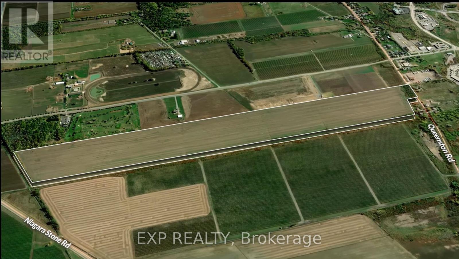 V/l Pt Lt 3 Con 7 Grantham Road, Niagara-On-The-Lake, Ontario  L0S 1J0 - Photo 3 - X7254788
