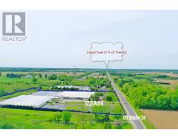 2492 Highway 24, Norfolk (Simcoe), Ca
