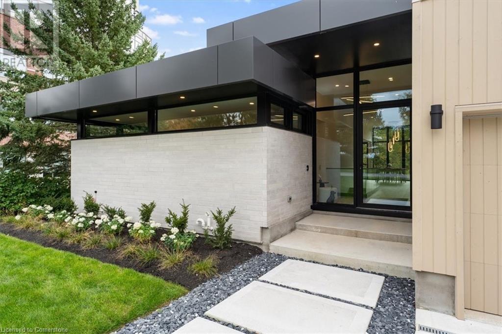 3207 Vivian Line 37 Line, Stratford, Ontario  N5A 5E2 - Photo 3 - 40657962