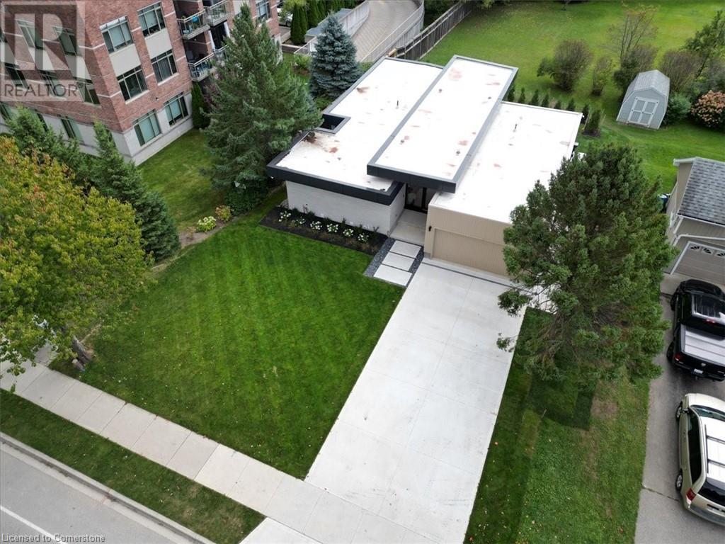 3207 Vivian Line 37 Line, Stratford, Ontario  N5A 5E2 - Photo 46 - 40657962