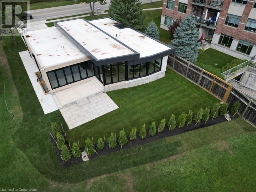 3207 Vivian Line 37 Line, Stratford, Ontario  N5A 5E2 - Photo 48 - 40657962