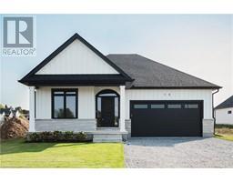 19 OAKLEY Drive, virgil, Ontario