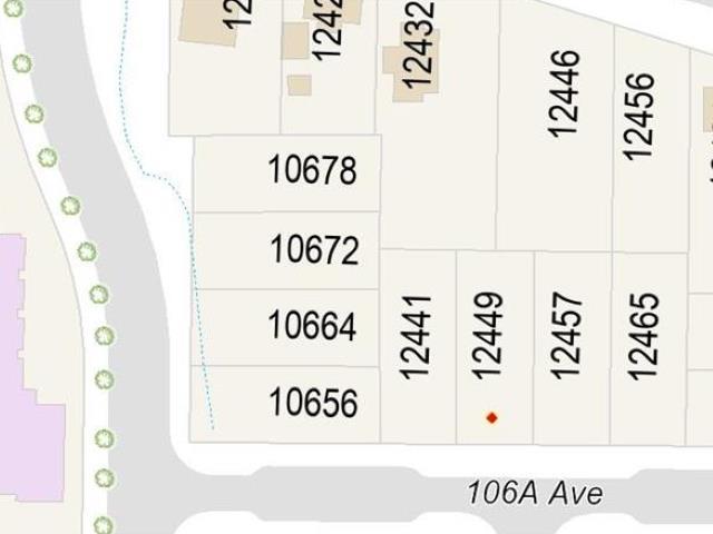 Property at 12449 106A AVENUE image