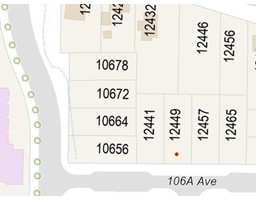 12449 106A AVENUE, Surrey, British Columbia