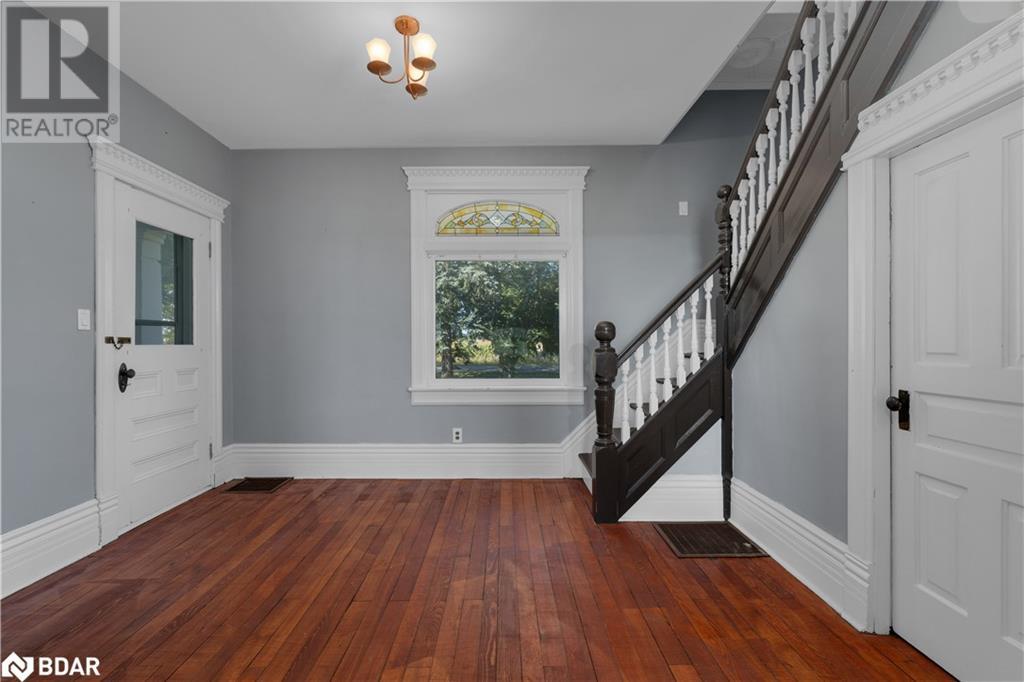 7281 9th Line, Thornton, Ontario  L0L 2N0 - Photo 18 - 40658011