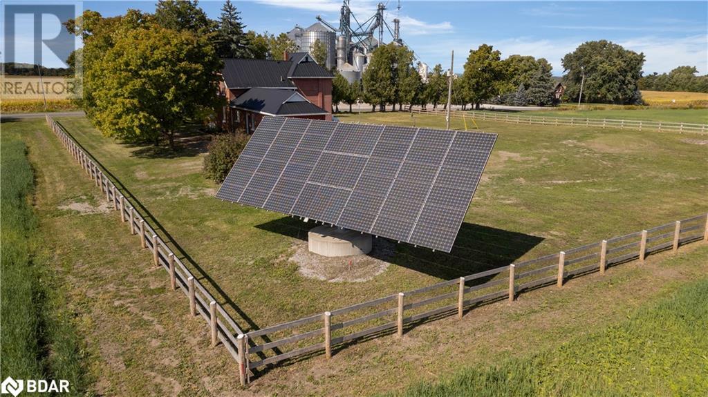 7281 9th Line, Thornton, Ontario  L0L 2N0 - Photo 35 - 40658011