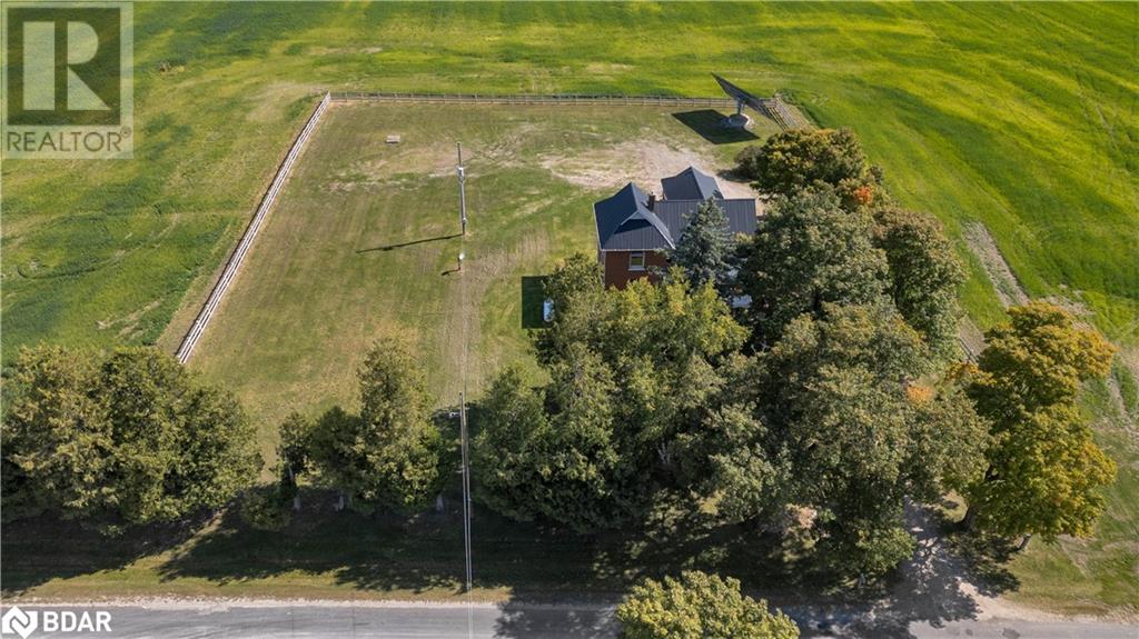 7281 9th Line, Thornton, Ontario  L0L 2N0 - Photo 37 - 40658011