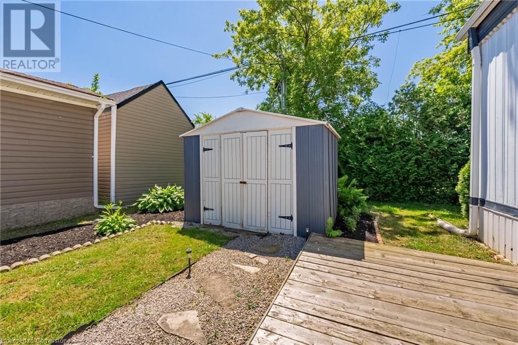 4594 Martha Lane, Beamsville, Ontario  L0R 1B1 - Photo 33 - XH4197437