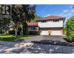 405 INVERNESS Avenue E, hamilton, Ontario