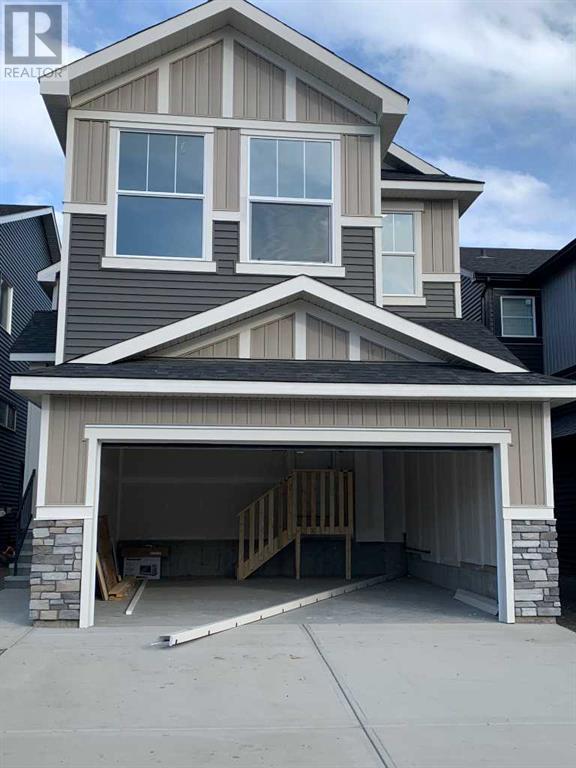 128 Crimson Ridge Place Nw, Calgary, Alberta  T3L 2M4 - Photo 1 - A2169483