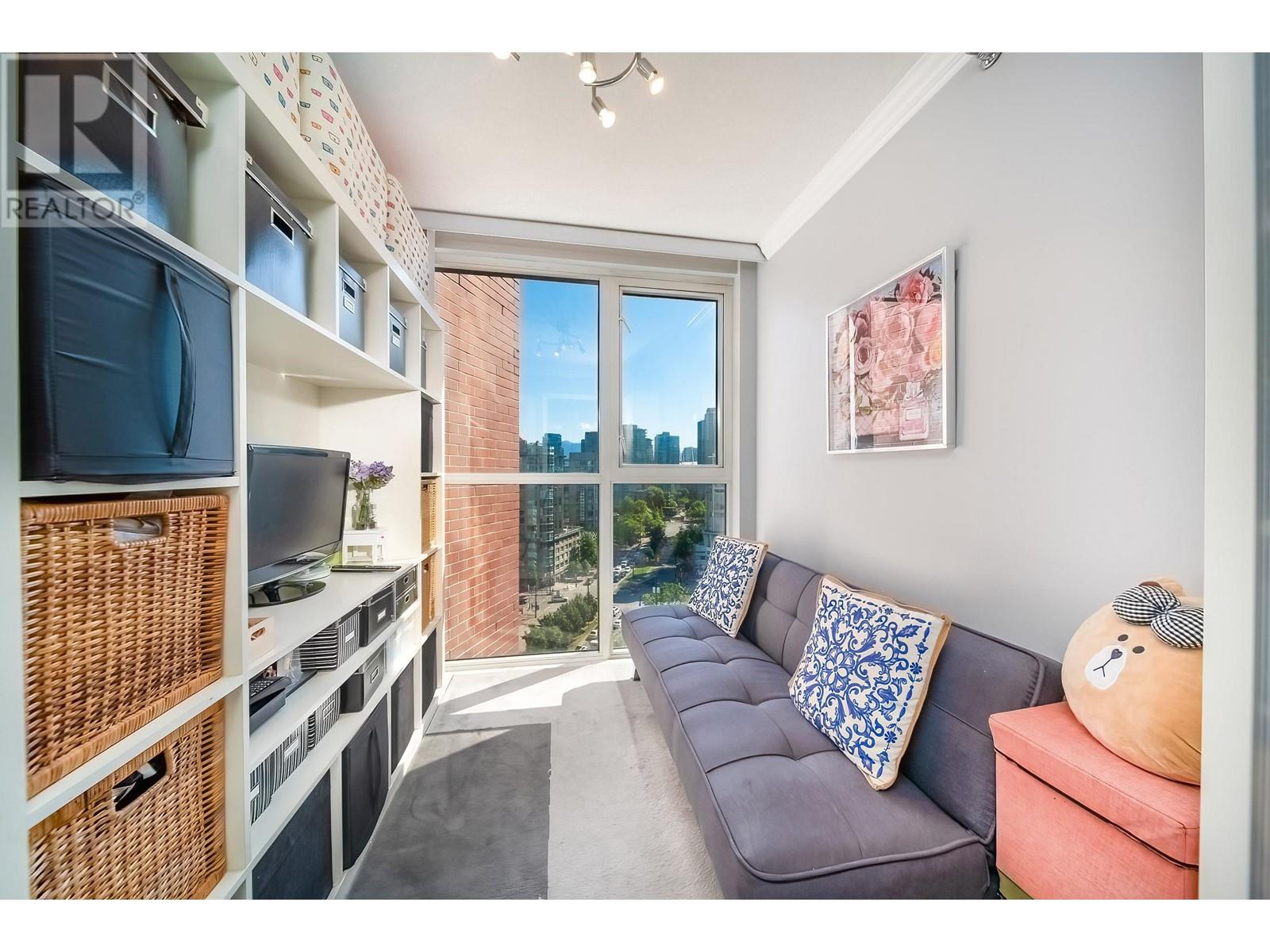 Listing Picture 21 of 34 : 15F 199 DRAKE STREET, Vancouver / 溫哥華 - 魯藝地產 Yvonne Lu Group - MLS Medallion Club Member