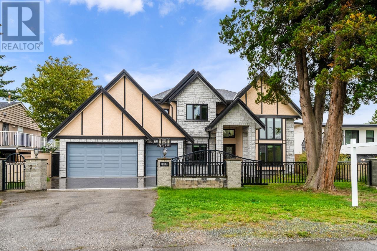 10060 AINTREE CRESCENT, richmond, British Columbia