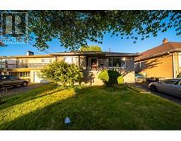 5374 CHESHAM AVENUE, Burnaby, British Columbia