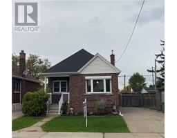 101 ALBANY Avenue, hamilton, Ontario