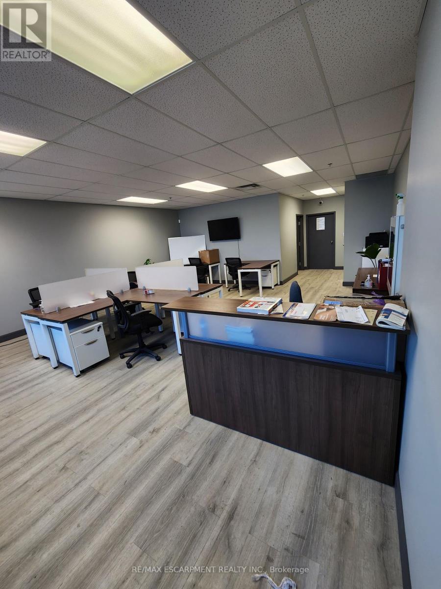 104c - 1100 South Service Road, Hamilton, Ontario  L8E 0C5 - Photo 4 - X9298856