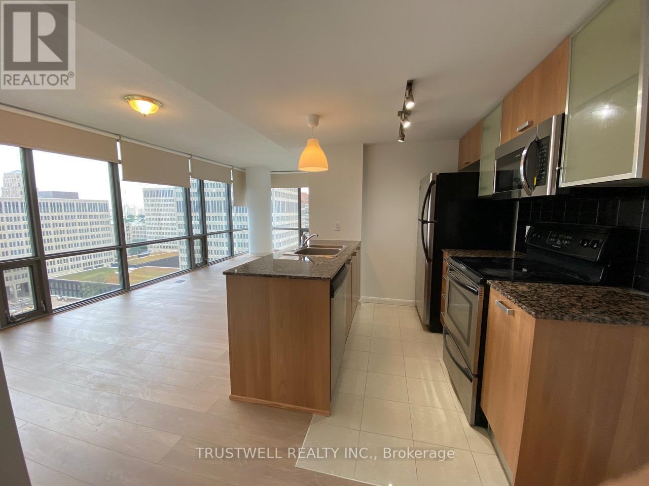 1503 - 37 Grosvenor Street, Toronto, Ontario  M4Y 3G5 - Photo 11 - C9381573