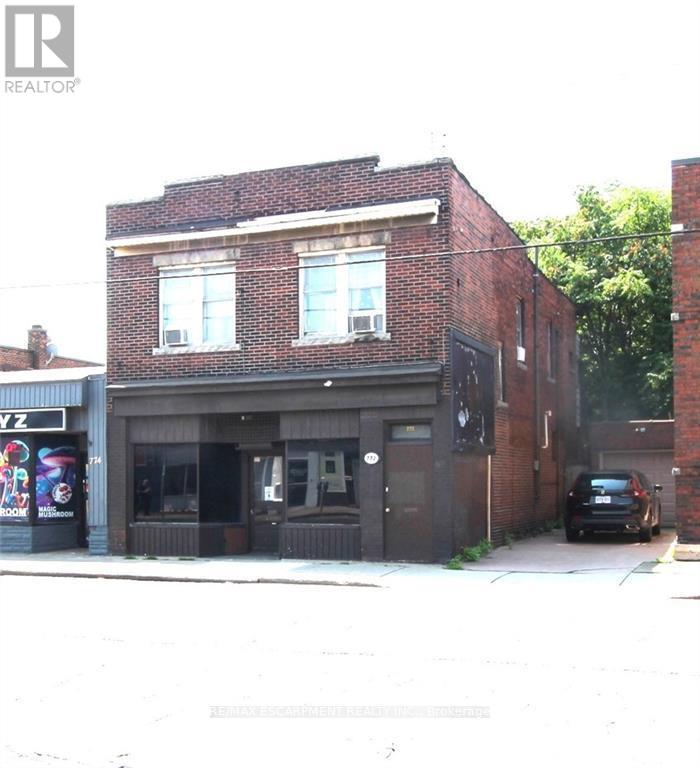 772 Barton Street E, Hamilton (Gibson), Ontario  L8L 3B1 - Photo 1 - X9041141