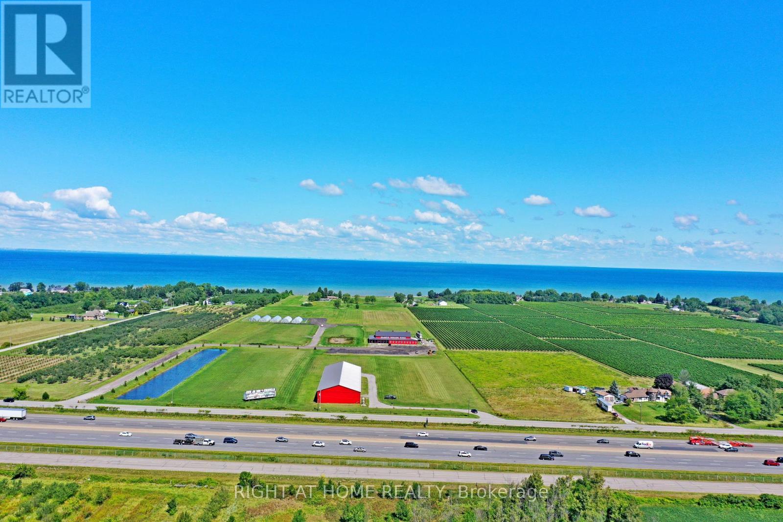 4921 Sann Road N, Lincoln, Ontario  L0R 1B1 - Photo 1 - X9267146