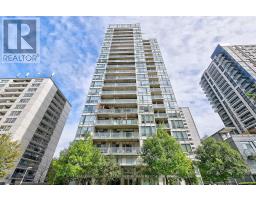 1205 - 83 REDPATH AVENUE, Toronto, Ontario