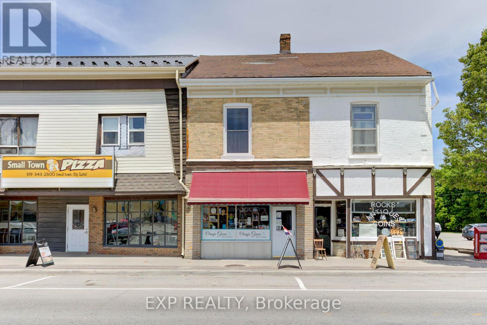 125 Main Street W, Minto, Ontario  N0G 2P0 - Photo 2 - X9354812