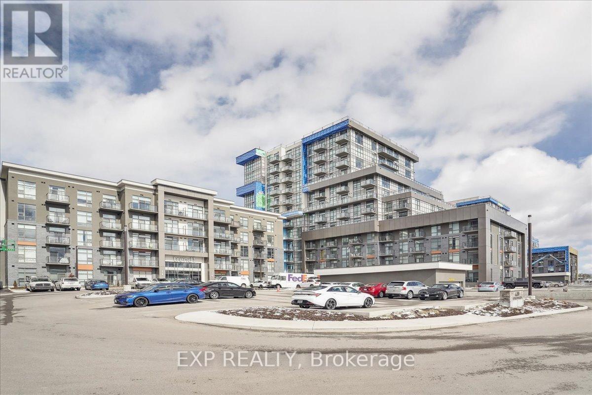 308 - 450 Dundas Street E, Hamilton, Ontario  L8B 1Z2 - Photo 2 - X9357806