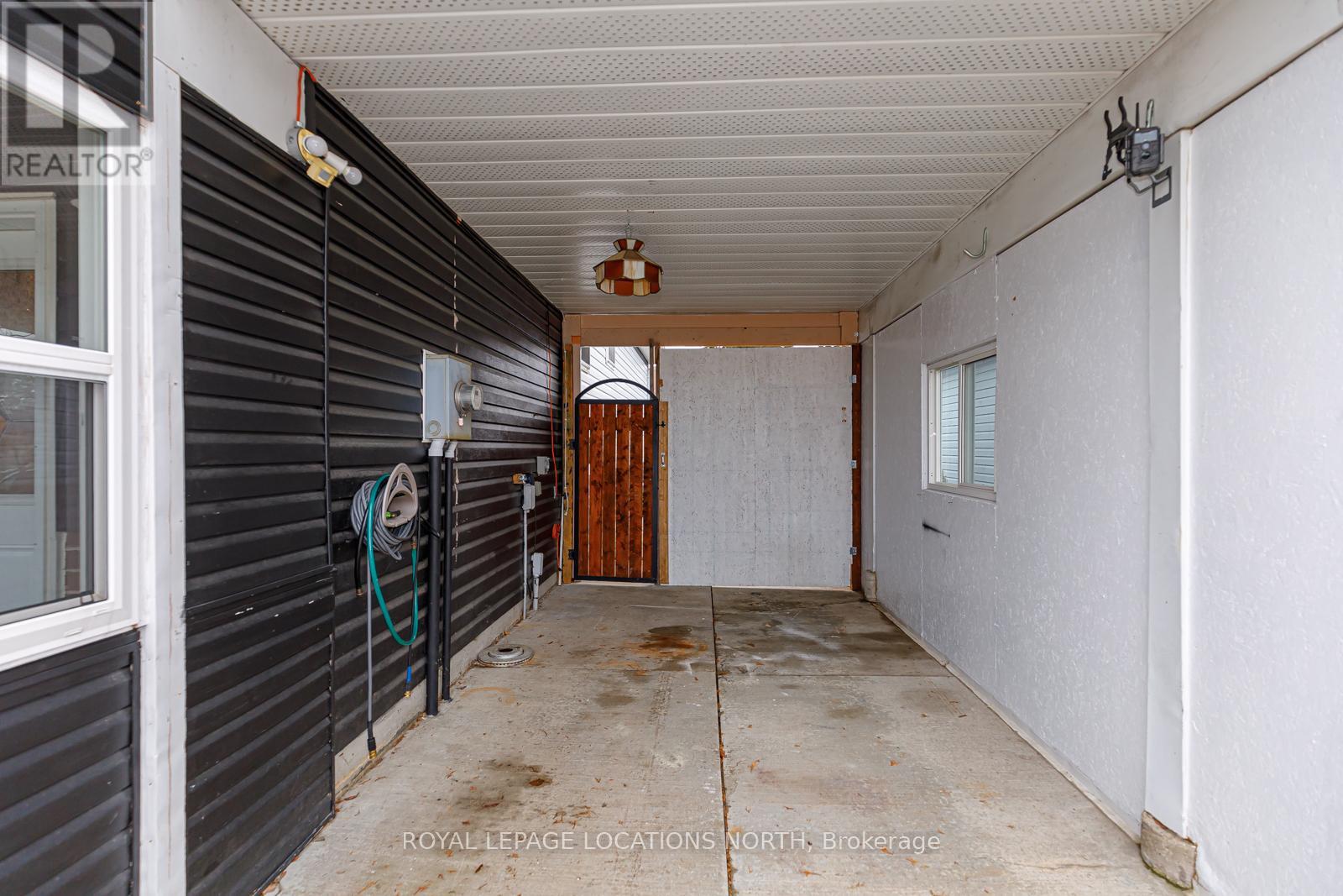 155 Albert Street, Meaford, Ontario  N4L 1T7 - Photo 21 - X9358108